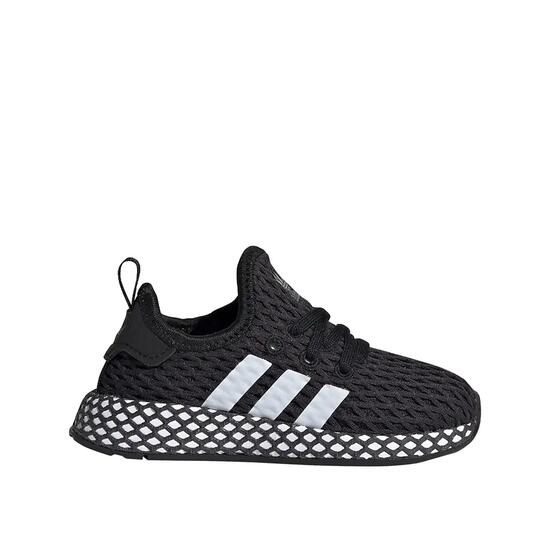 Zapatillas adidas Deerupt Runner Negro