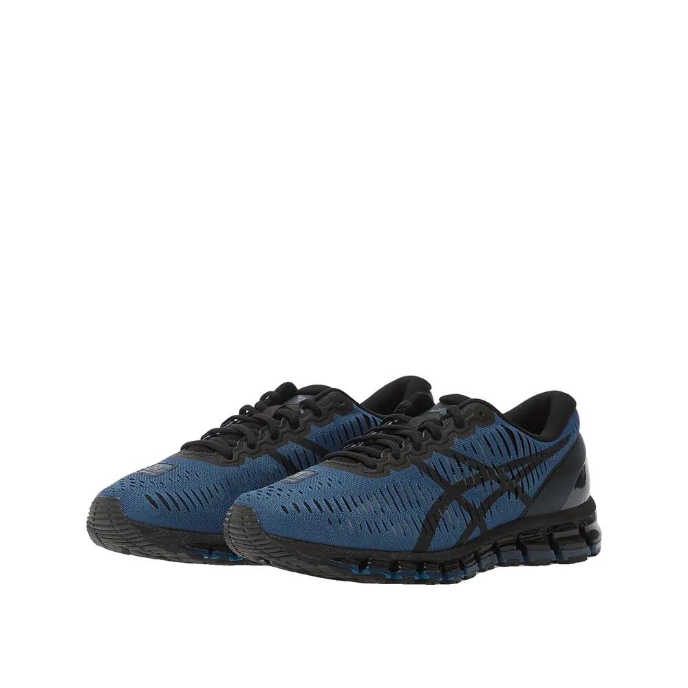 Zapatos ASICS Gel-Quantum 360 I Azul marroquí/Caviar 5/6