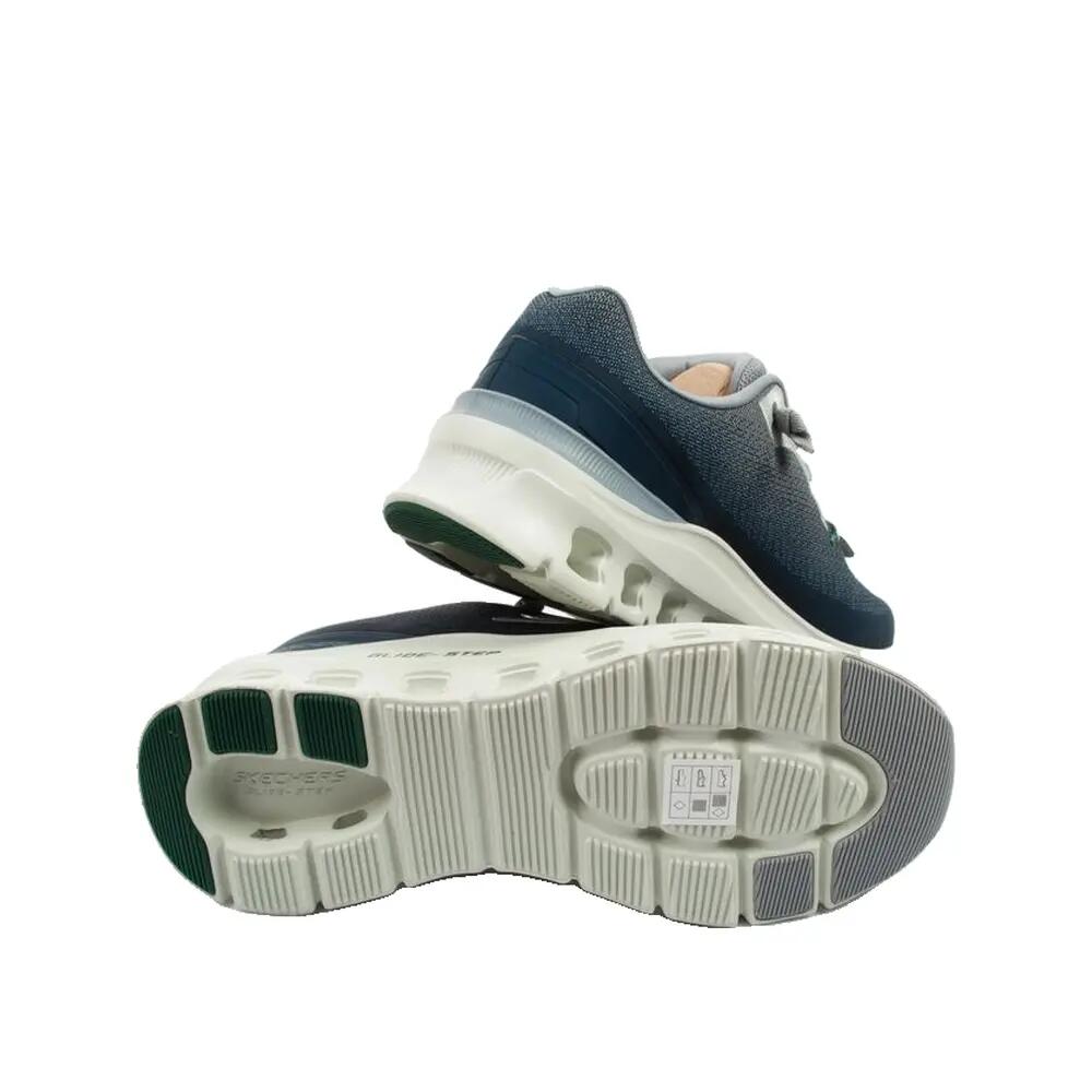 Baskets Skechers GLIDE-STEP PRO-WAVERRA 8/9