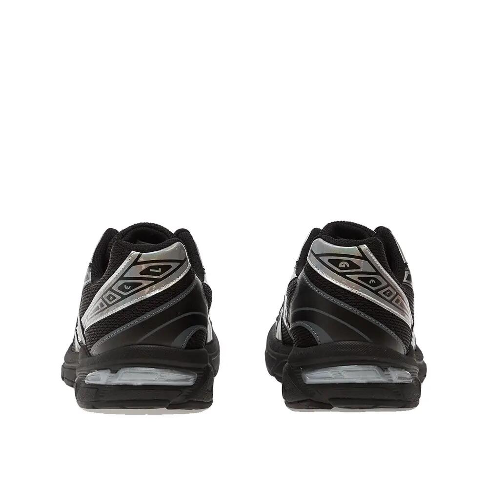 Zapatos ASICS Gel-1130 Negro/Plata Puro 4/6