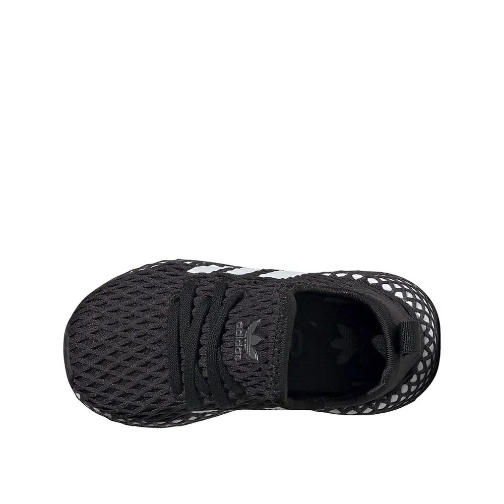 Zapatillas adidas Deerupt Runner Negro 6/6
