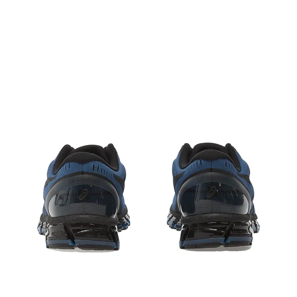 Zapatos ASICS Gel-Quantum 360 I Azul marroquí/Caviar 4/6