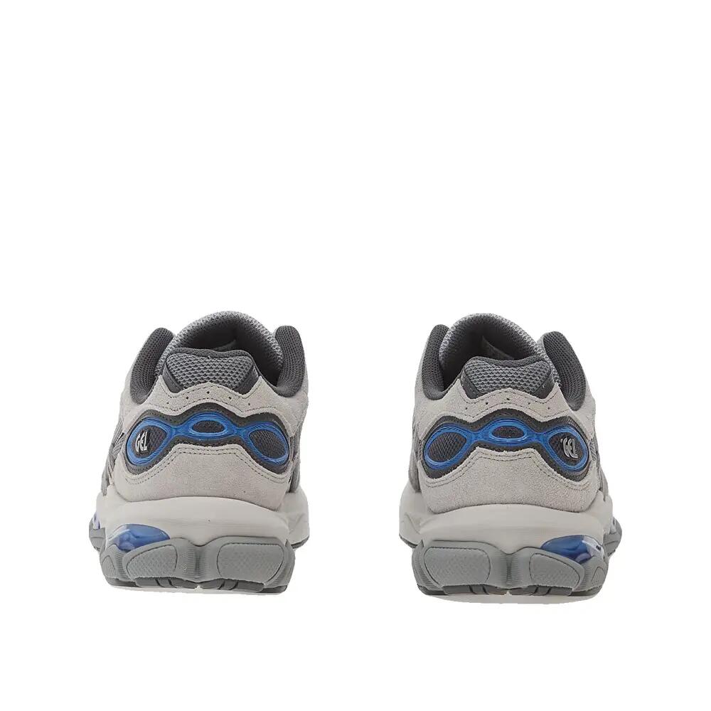 Zapatillas ASICS Gel NYC 2.0 Gris 4/6