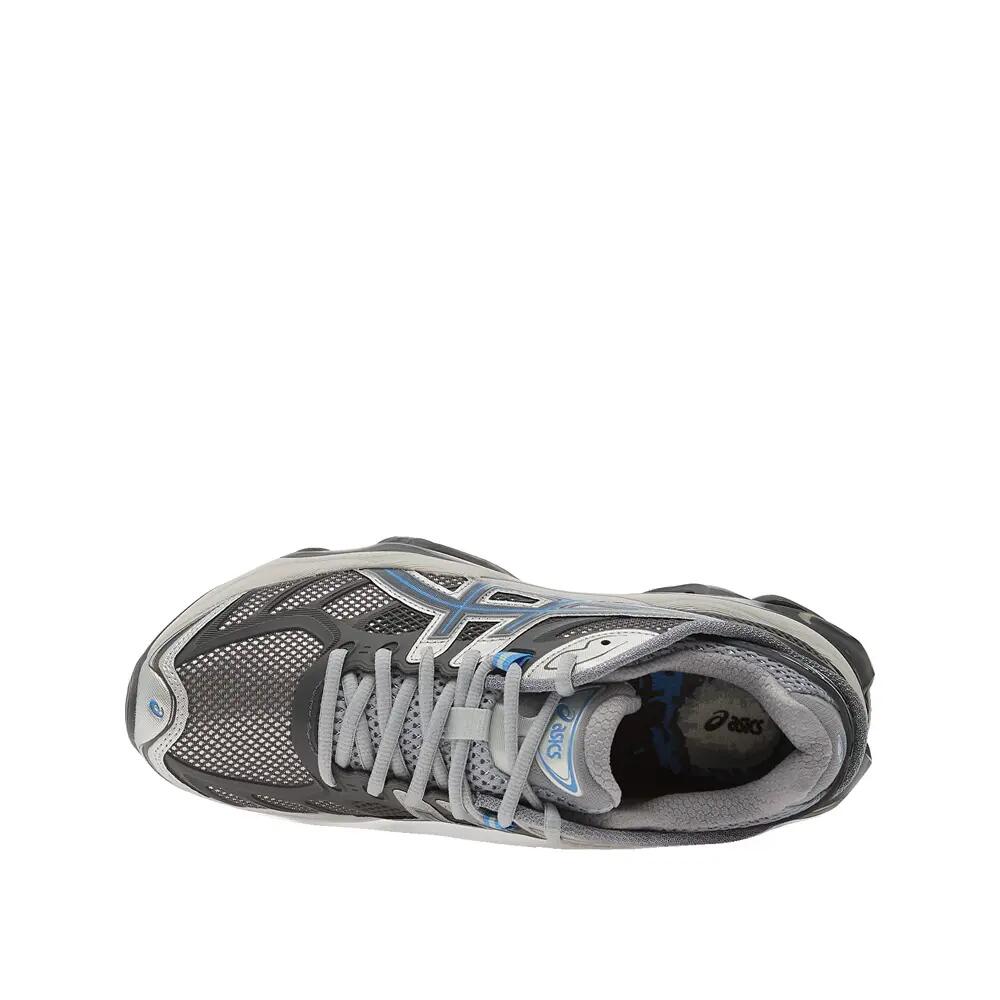 Zapatillas deportivas Asics Gel-Kinetic 2.0 Plata/Azul Costa 3/6