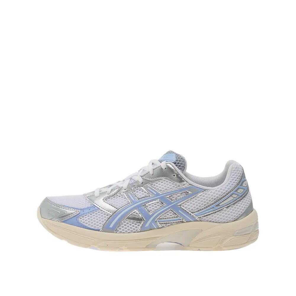 Chaussures de sport unisexes ASICS GEL-1130 Blanc / Saphir Clair 6/6