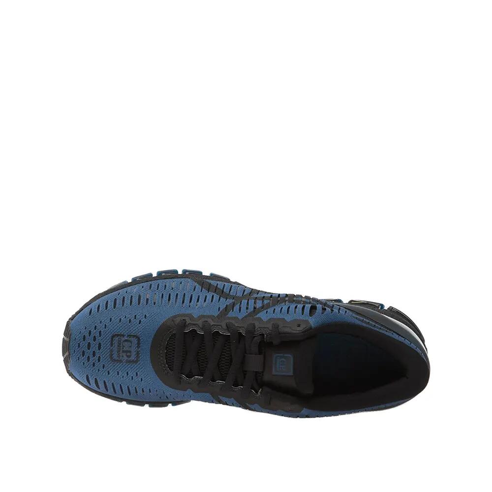Zapatos ASICS Gel-Quantum 360 I Azul marroquí/Caviar 3/6
