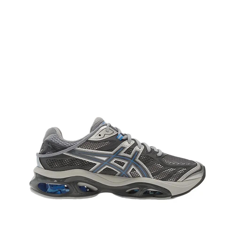 Zapatillas deportivas Asics Gel-Kinetic 2.0 Plata/Azul Costa 2/6