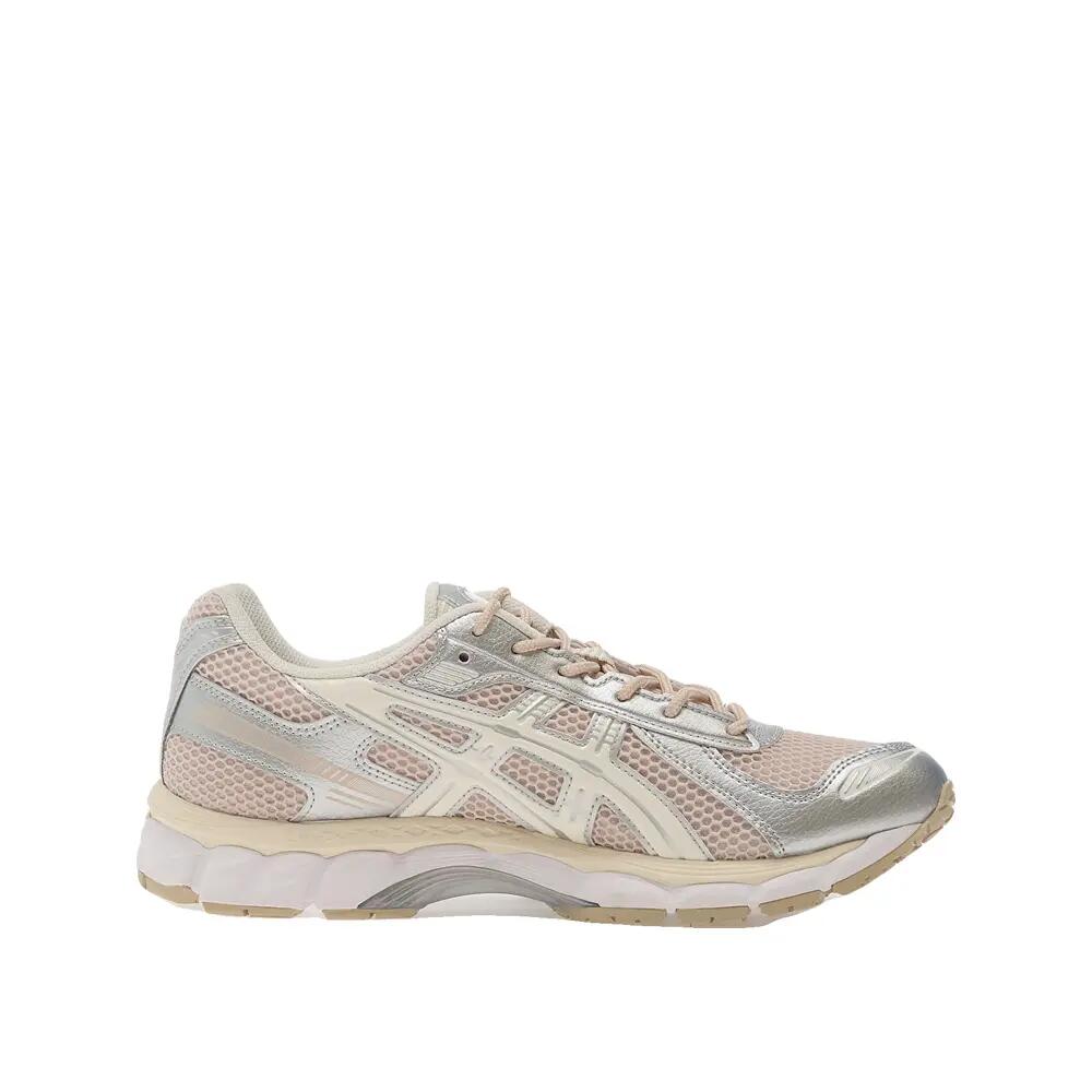 Buty biegowe Asics Gel-Kayano 12.1 beżowe mineralne 2/6