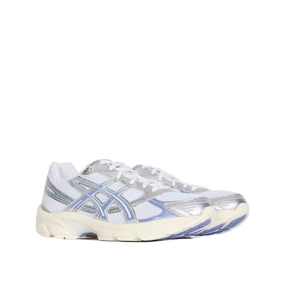 Chaussures de sport unisexes ASICS GEL-1130 Blanc / Saphir Clair 3/6