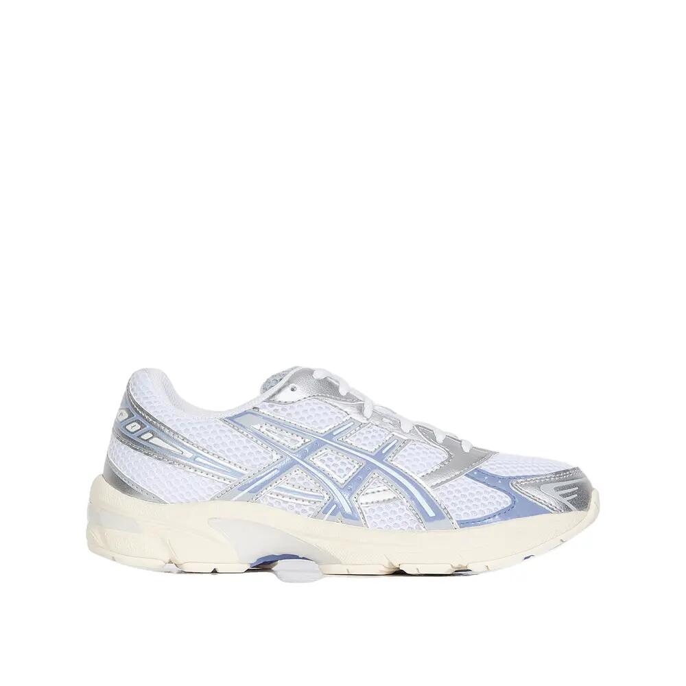 Chaussures de sport unisexes ASICS GEL-1130 Blanc / Saphir Clair 2/6