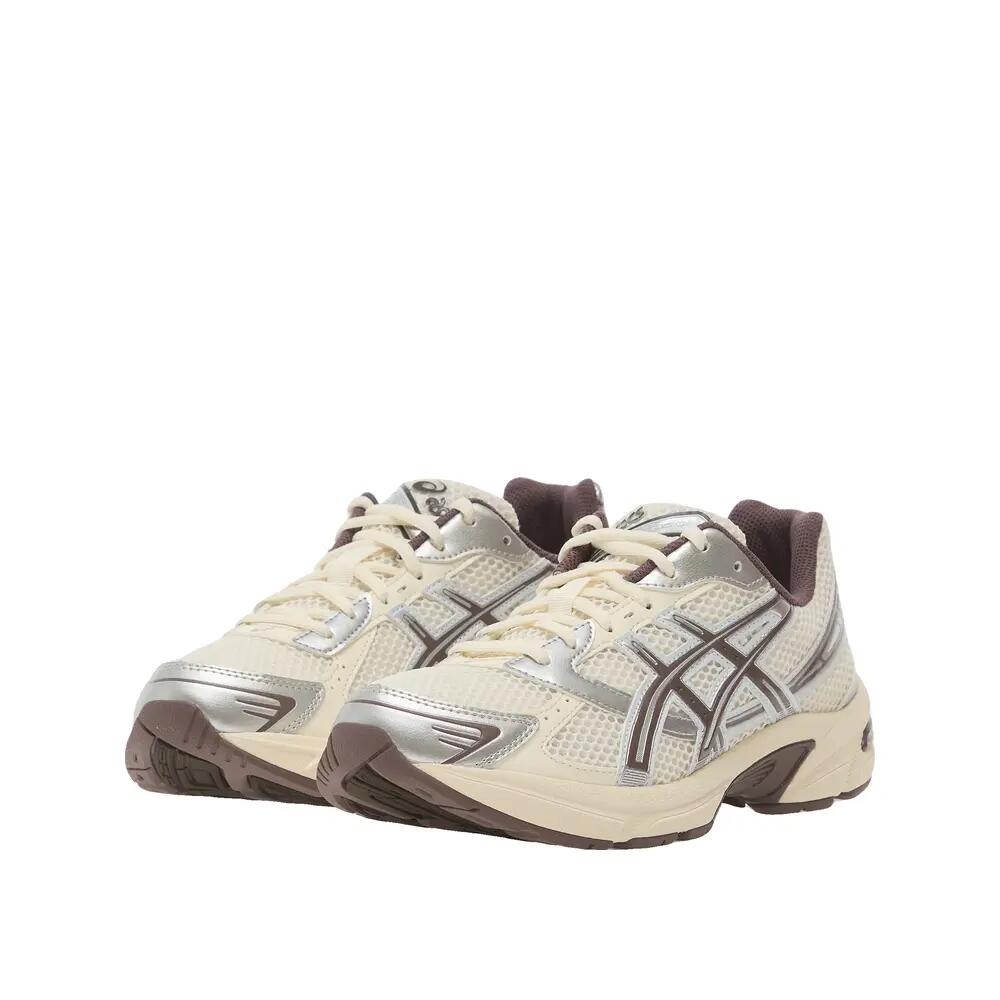 Zapatos ASICS Gel-1130 Color crema/cacao 5/7