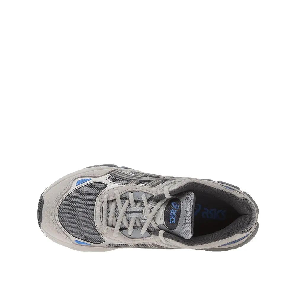 Zapatillas ASICS Gel NYC 2.0 Gris 3/6