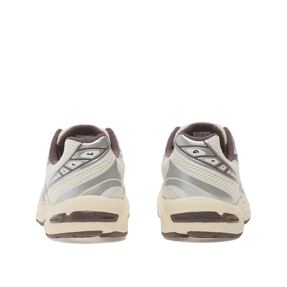 Zapatos ASICS Gel-1130 Color crema/cacao 4/7