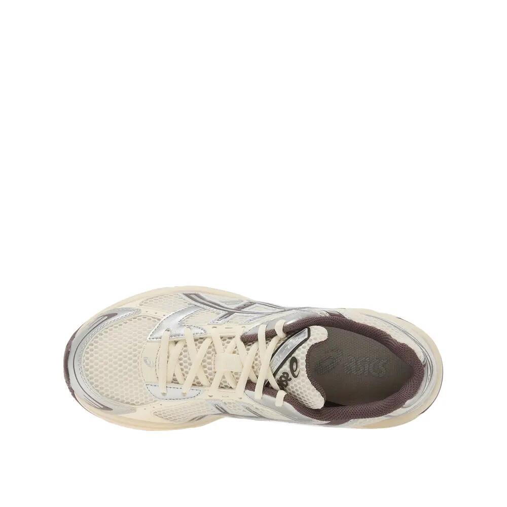 Zapatos ASICS Gel-1130 Color crema/cacao 3/7