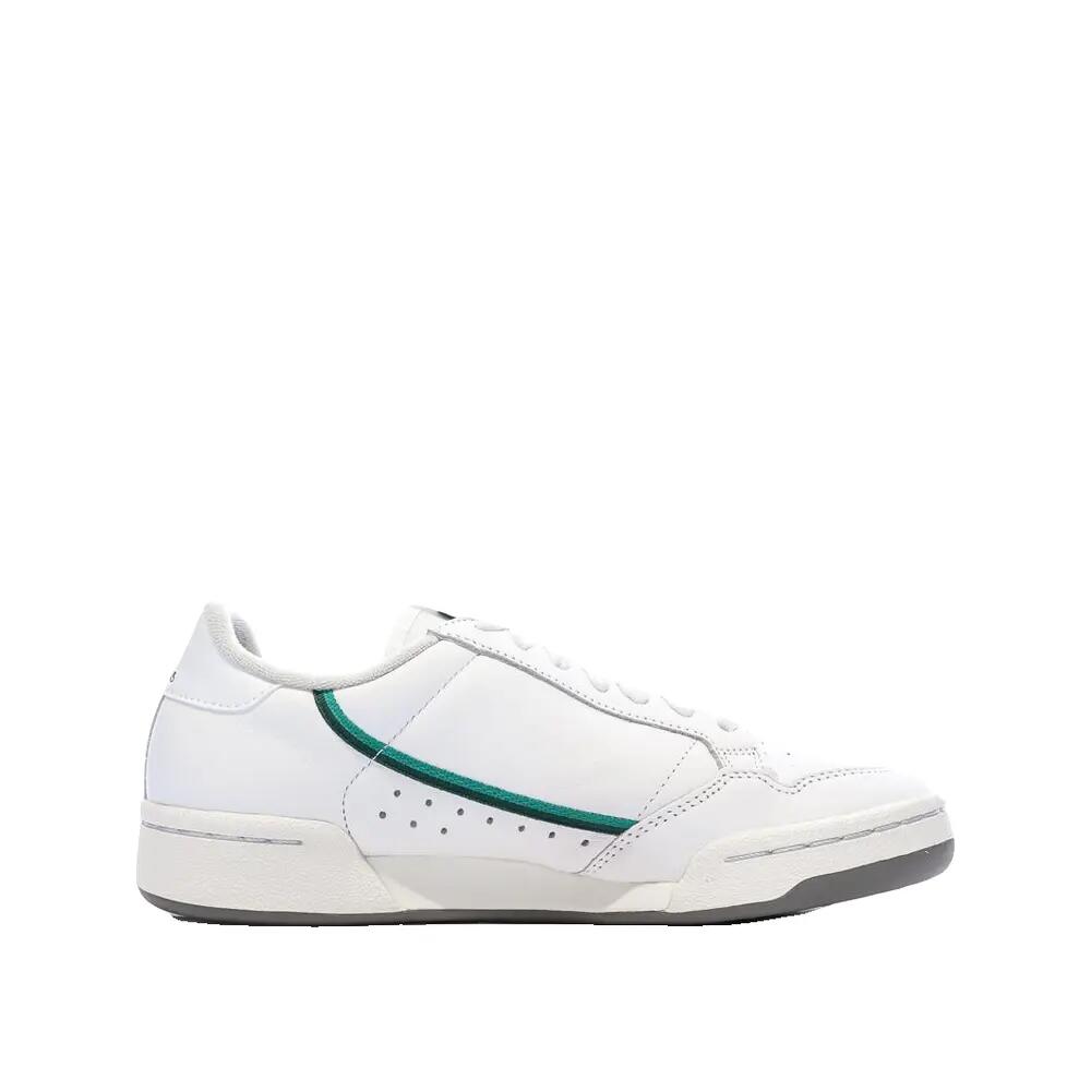 adidas Continental 80 White Glory Green — photo 2