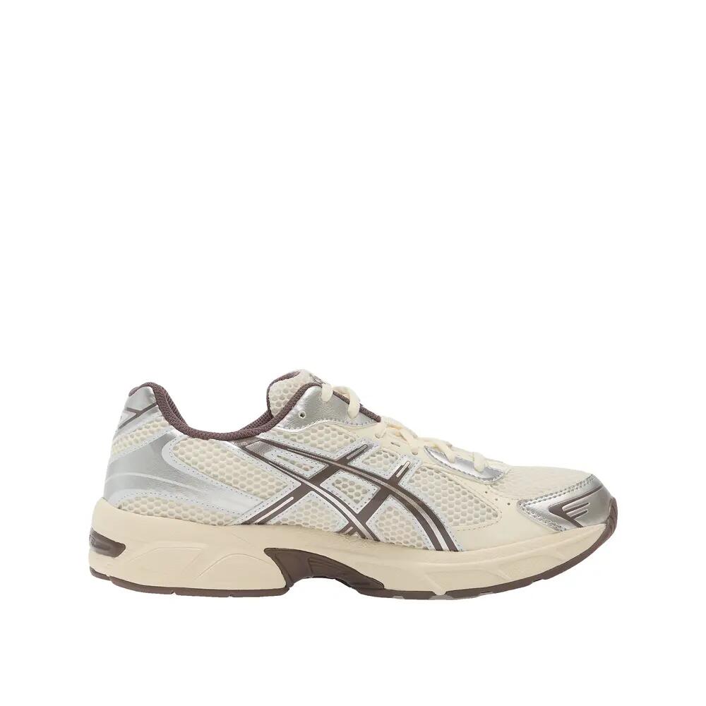 Zapatos ASICS Gel-1130 Color crema/cacao 2/7