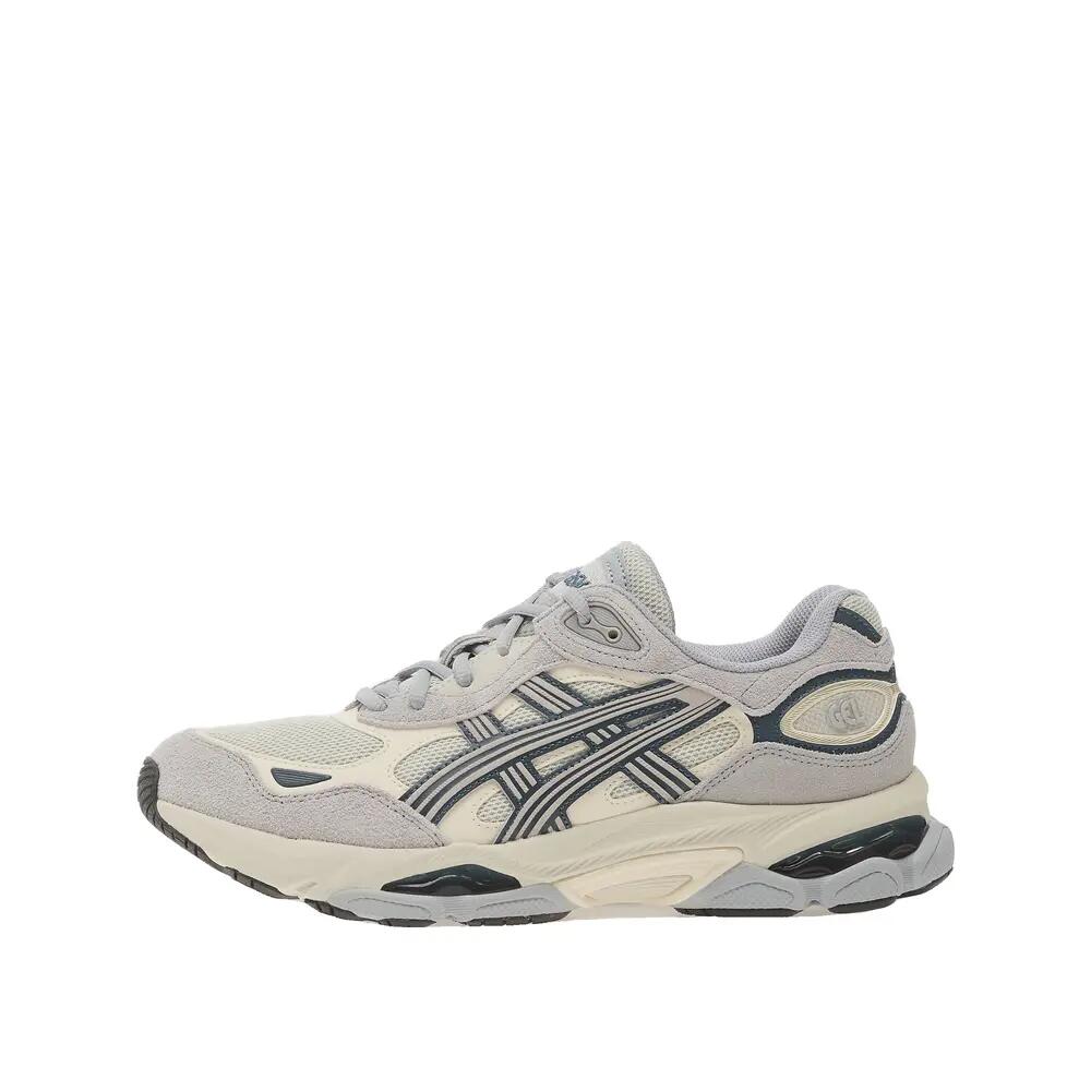 Asics GEL-NYC 2.0 Lake Grey Piedmont Grey 6/6