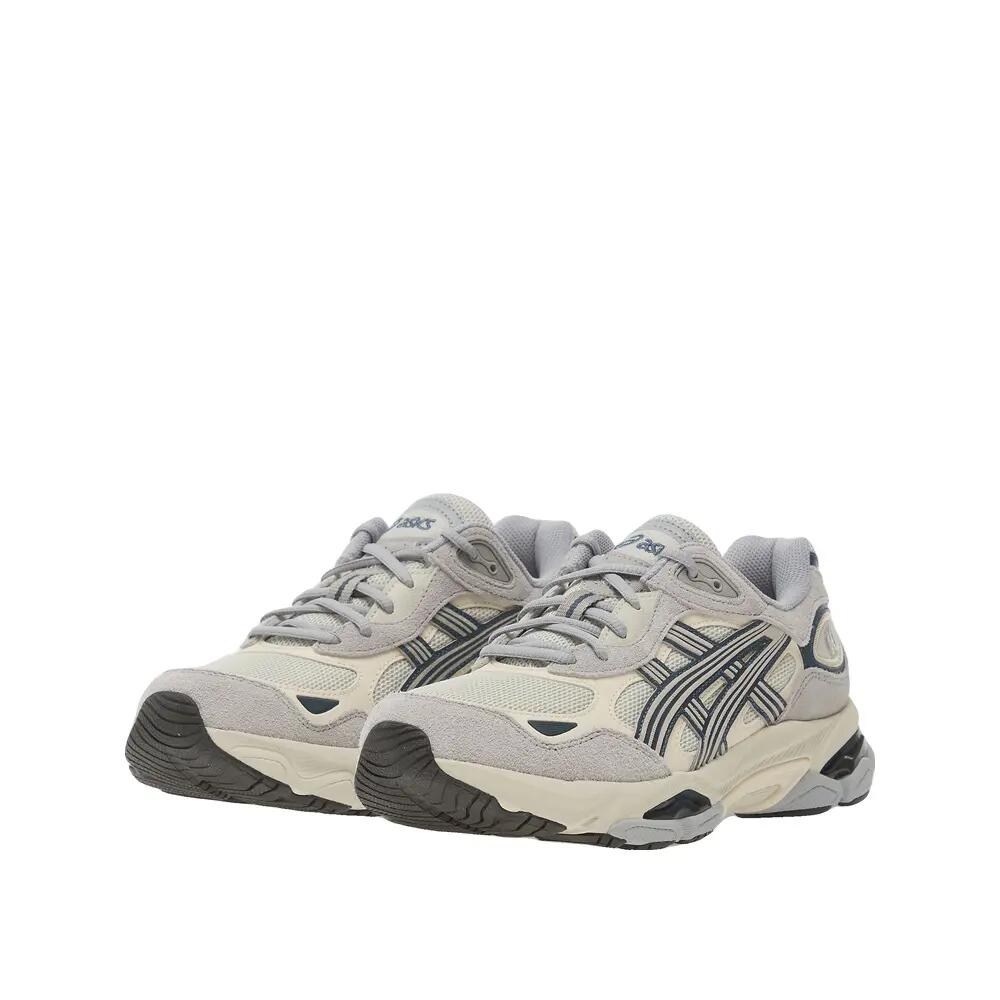 Asics GEL-NYC 2.0 Lake Grey Piedmont Grey 5/6
