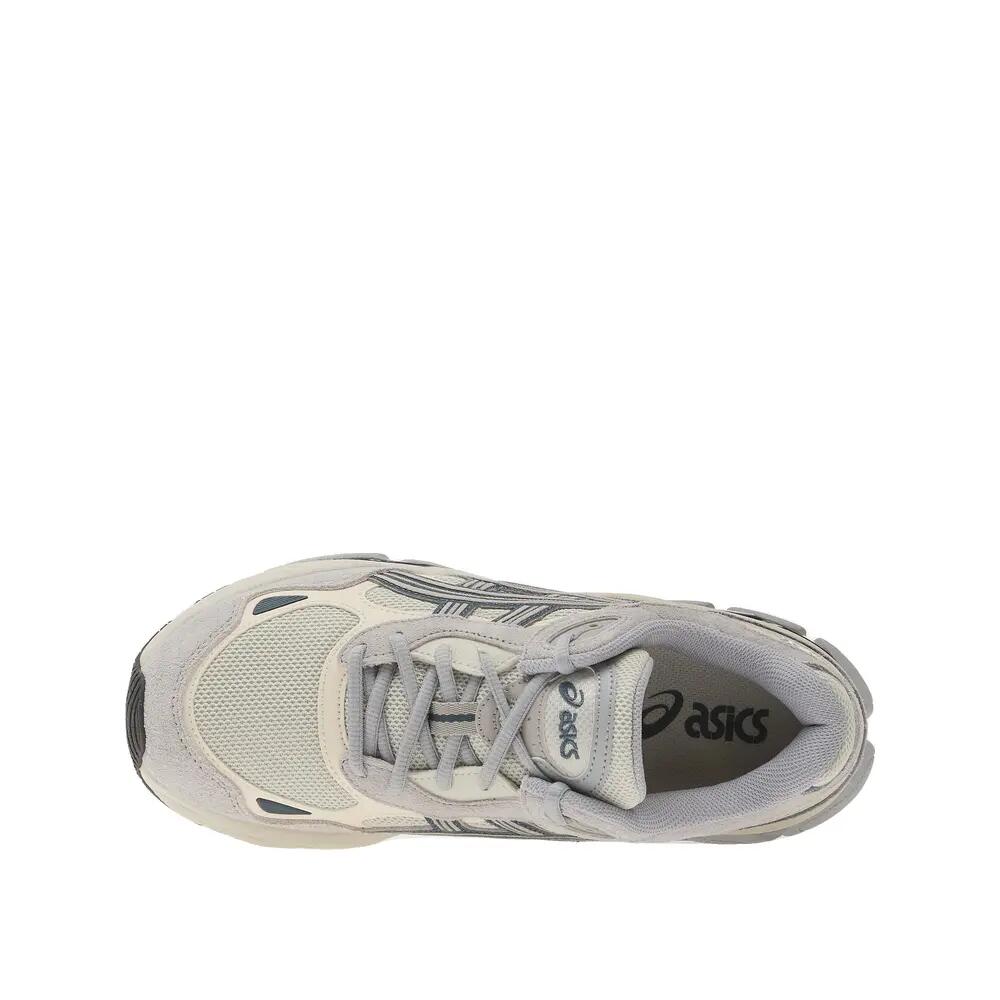 Asics GEL-NYC 2.0 Lake Grey Piedmont Grey 3/6