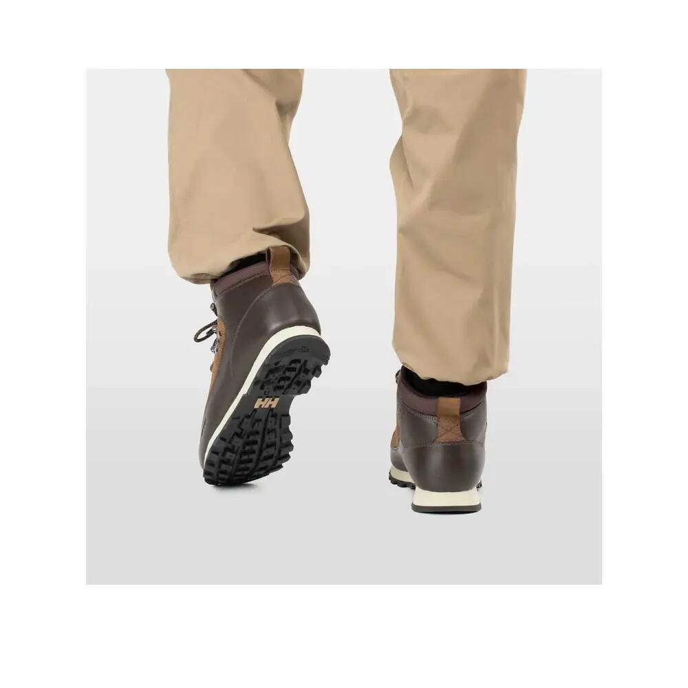 Buty zimowe Helly Hansen Forester Premium 8/9