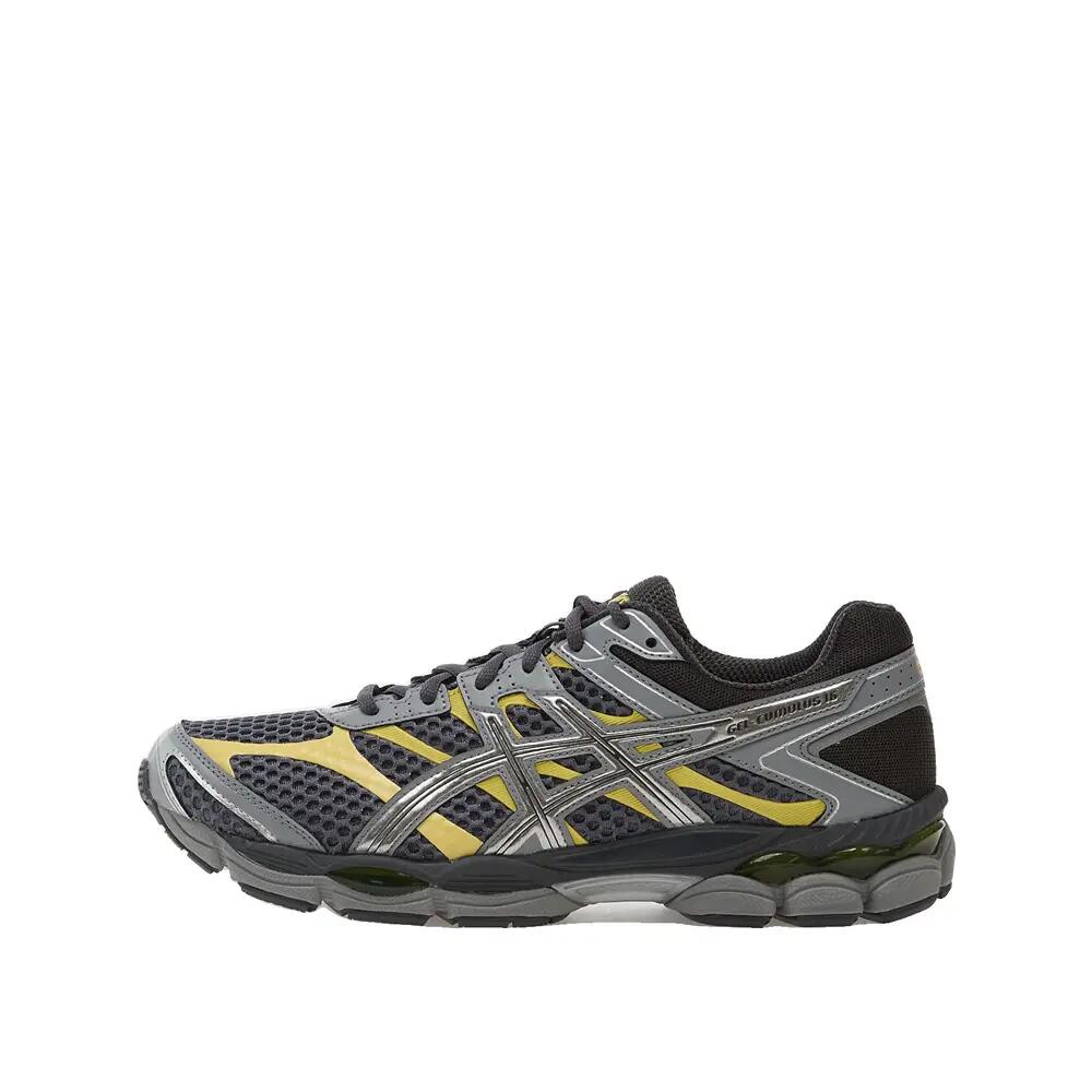 Chaussures de course ASICS GEL CUMULUS 16 Gris/Orange 6/7