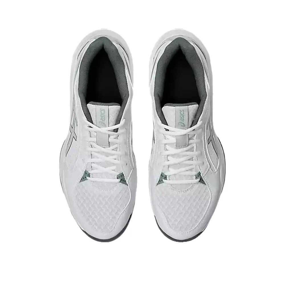Sport schoenen ASICS GEL-TASK 5 Wit/Ocean Haze 6/7