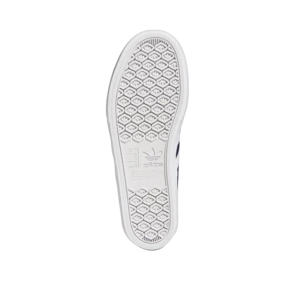 Zapatos adidas Delpala Azul/Blanco/Gris 4/5