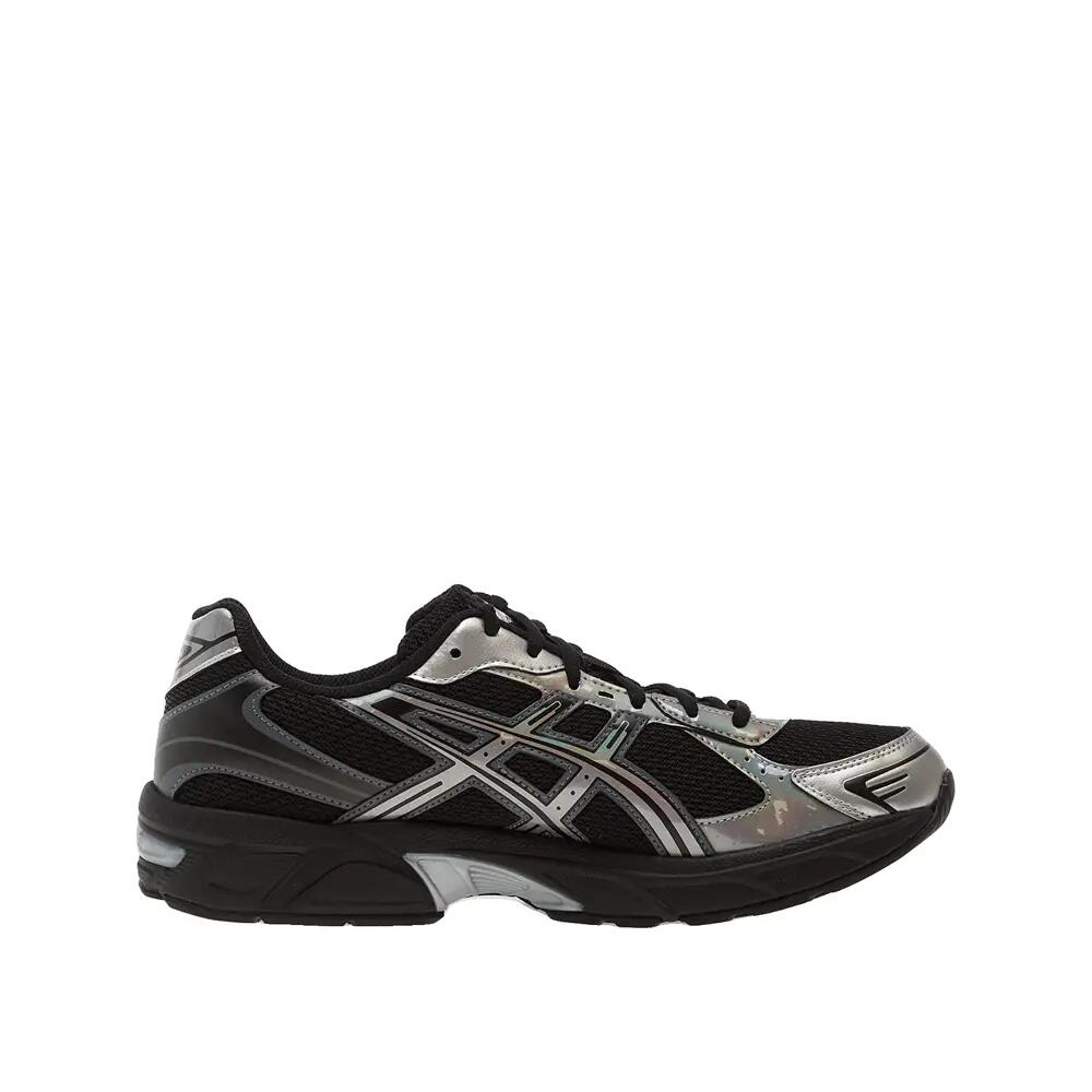 ASICS Gel-1130 Schoenen Zwart/Zilver Pur 2/7