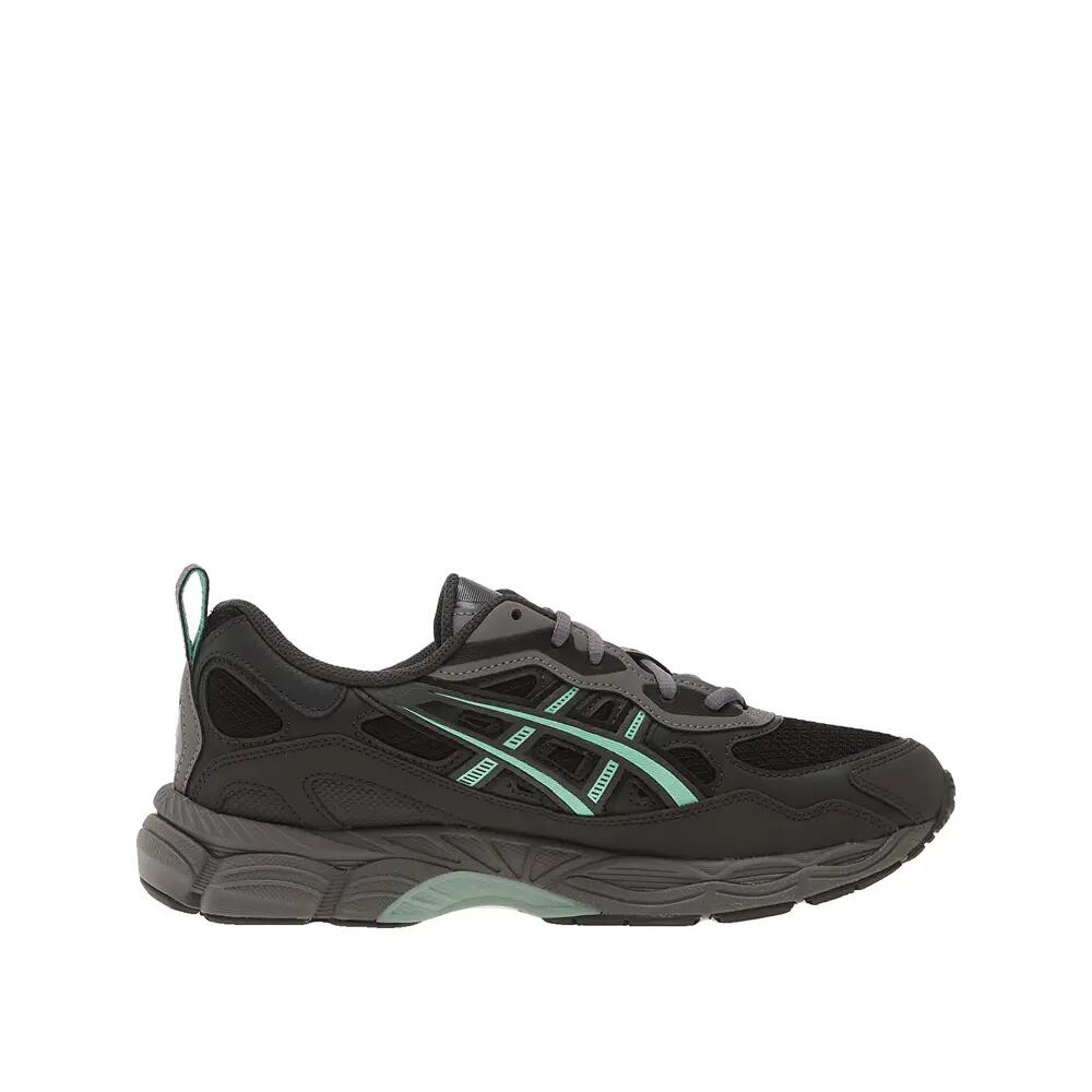 Schoenen ASICS GEL-NYC RGD Kleur Ironclad/Black 2/6