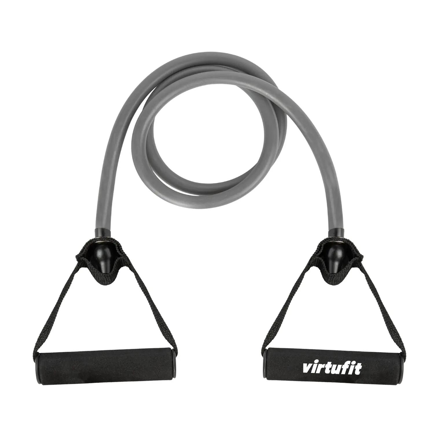 Cablu de rezistenta cu manere- Medium - Imagine 1