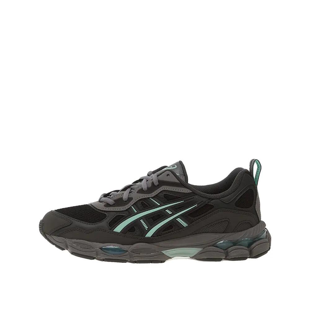 Schoenen ASICS GEL-NYC RGD Kleur Ironclad/Black 6/6