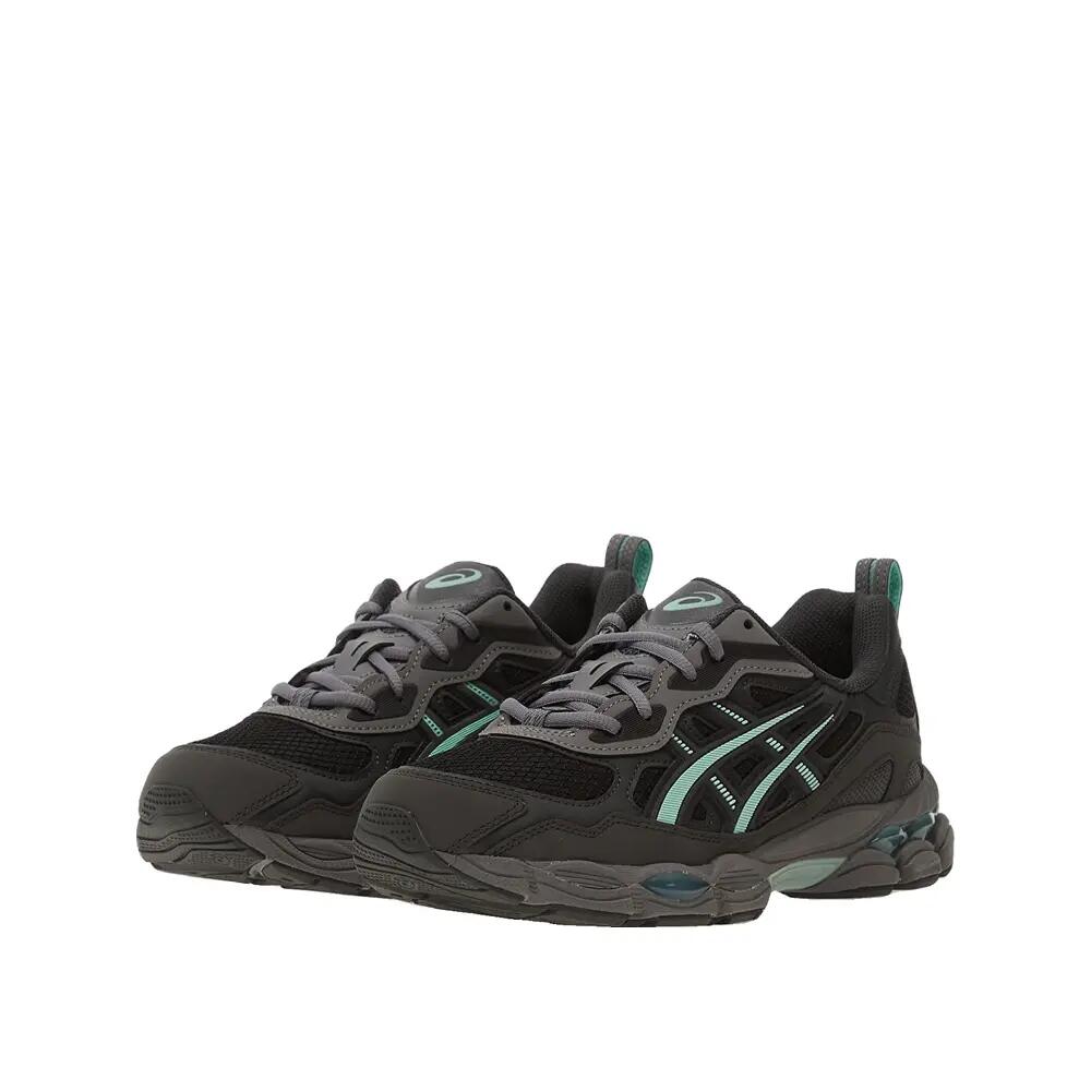 Schoenen ASICS GEL-NYC RGD Kleur Ironclad/Black 5/6