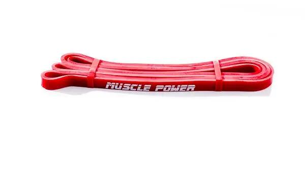 MUSCLE POWER picture