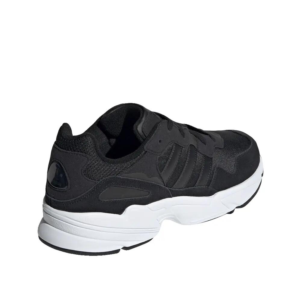 Adidas Yung-96 Schuhe Schwarz 7/7