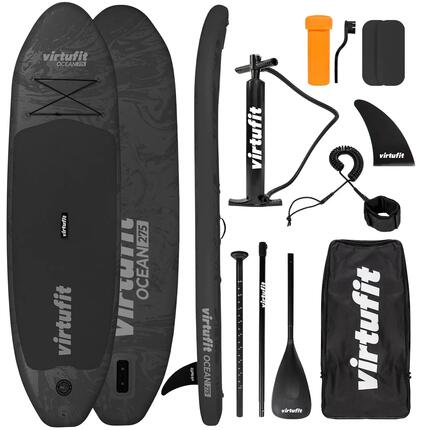 Deska SUP Ocean 275 - Z akcesoriami