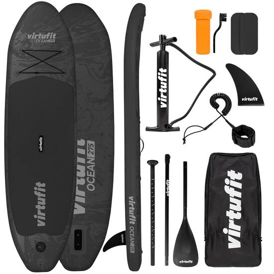 Deska SUP Ocean 275 - Z akcesoriami