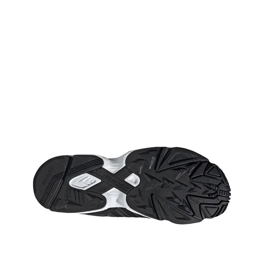 Adidas Yung-96 Schuhe Schwarz 6/7