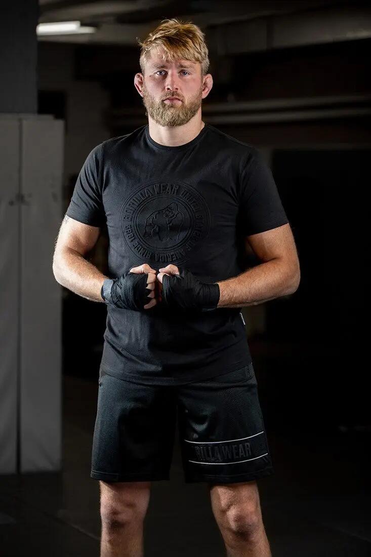 Bandage de boxe - Noir 7/7