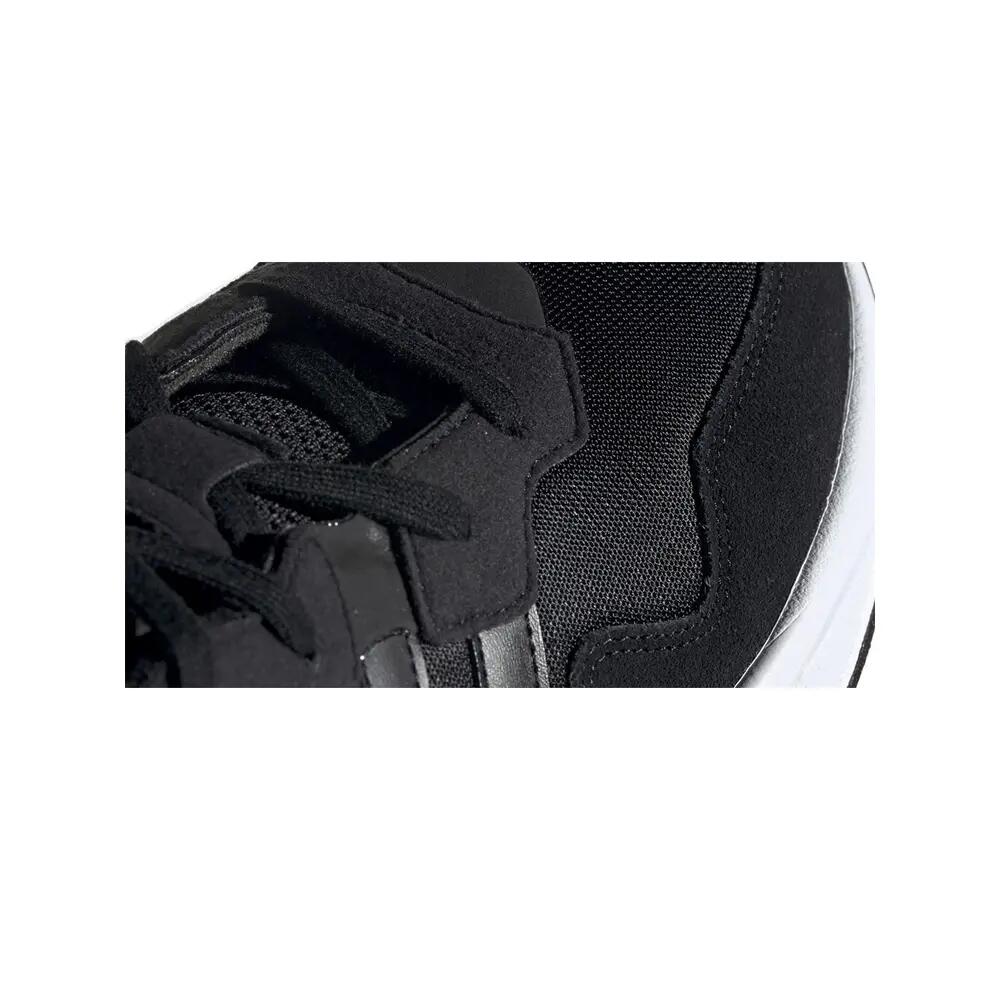 Adidas Yung-96 Schuhe Schwarz 5/7