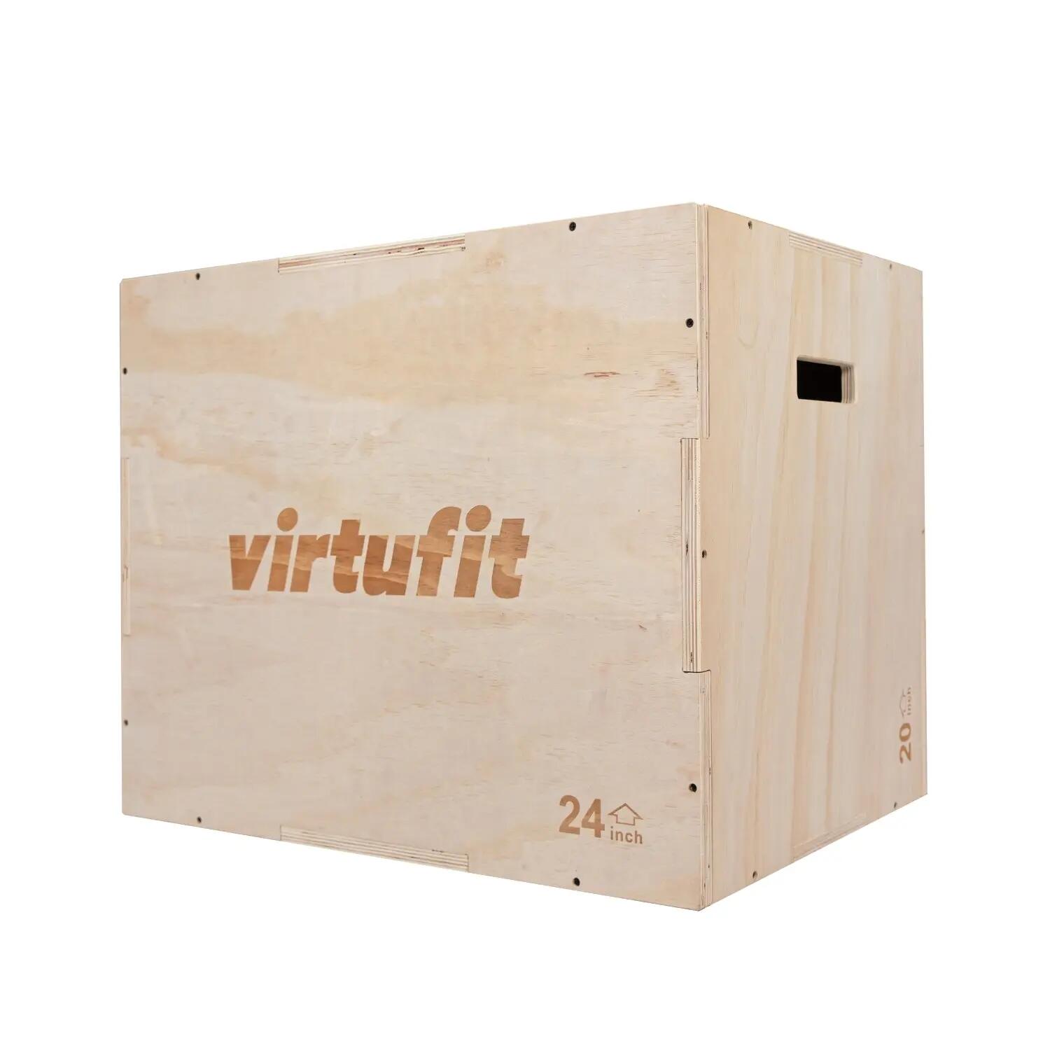 VIRTUFIT picture