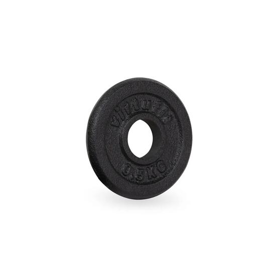 VirtuFit Hantelscheibe - Gusseisen - 30 mm