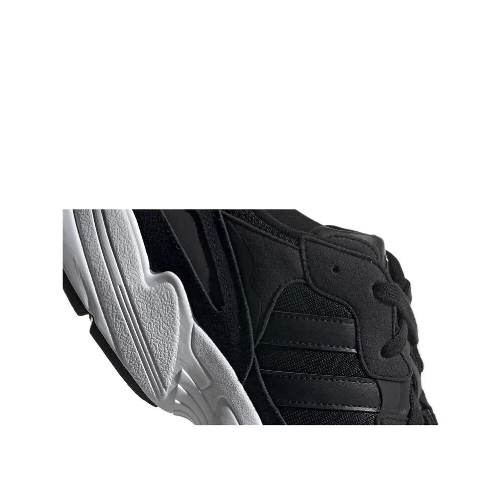 Adidas Yung-96 Schuhe Schwarz 3/7