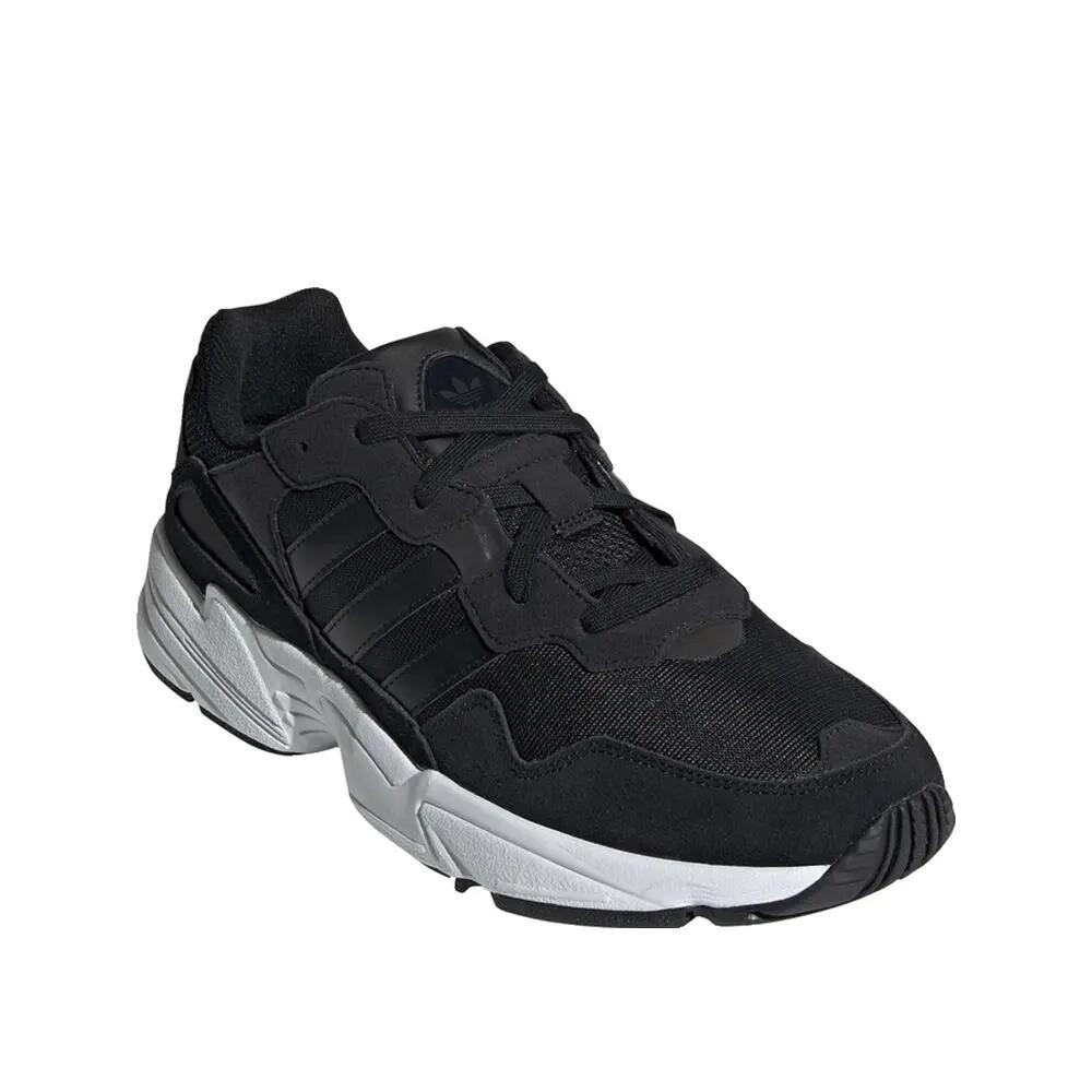 Adidas Yung-96 Schuhe Schwarz 2/7