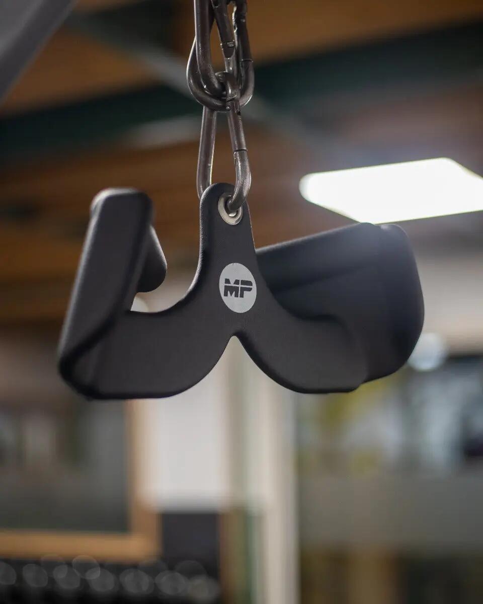 Extra Small Foam Grip - 15 cm 6/6