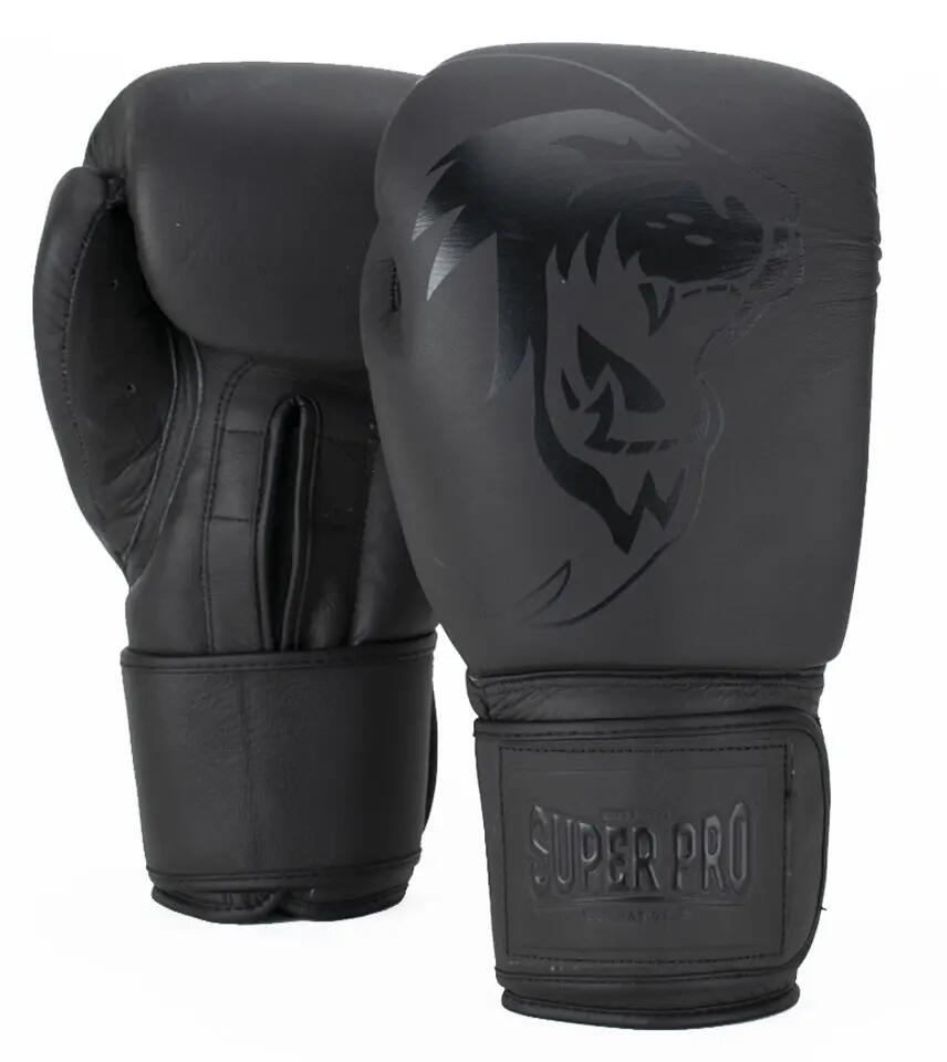 SUPER PRO COMBAT GEAR picture