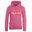 Kinder Hoodie Pullover Trondheim Rosa