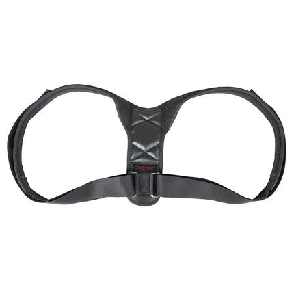 Correcteur de posture - Orthèse dorsale - Correcteur de posture - S/M