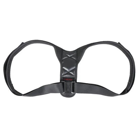 Correcteur de posture - Orthèse dorsale - Correcteur de posture - S/M