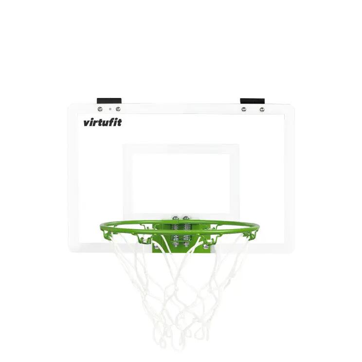 Planche de basket-ball – Mini planche de basket Pro avec 2 balles et pompe – Bri 6/7