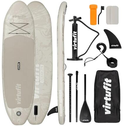 Deska SUP Ocean 275 - Z akcesoriami